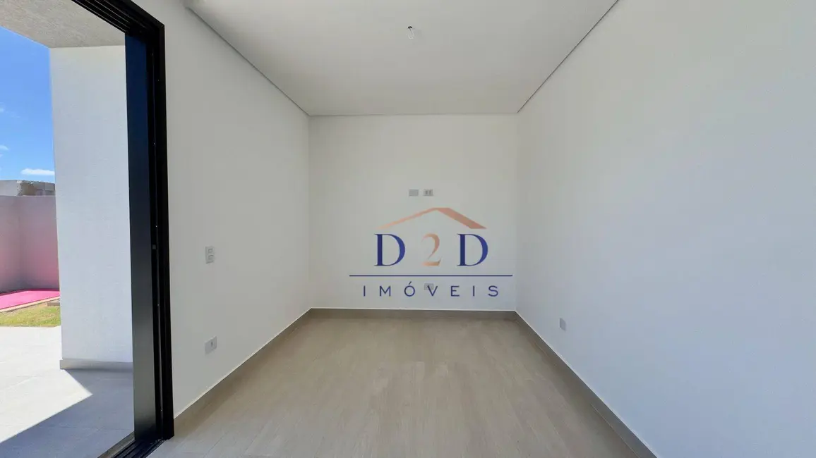 Foto 6 de Casa de Condomínio com 3 quartos à venda, 300m2 em Laranja Azeda, Atibaia - SP