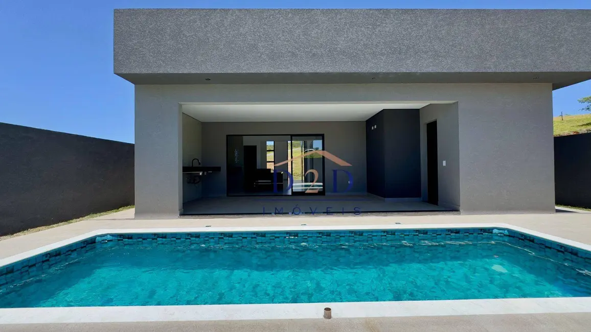 Casa de Condomínio com 3 quartos à venda, 300m2 em Laranja Azeda, Atibaia - SP - imagem 6 Foto 6 de Casa de Condomínio com 3 quartos à venda, 300m2 em Laranja Azeda, Atibaia - SP