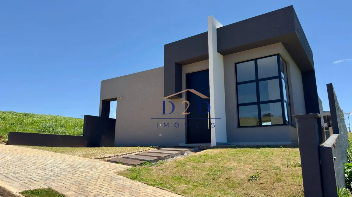 Casa de Condomínio com 3 quartos à venda, 300m2 em Laranja Azeda, Atibaia - SP - imagem 1 Foto 1 de Casa de Condomínio com 3 quartos à venda, 300m2 em Laranja Azeda, Atibaia - SP