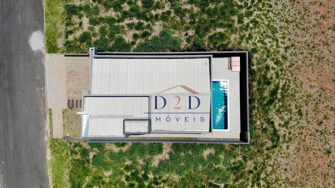 Casa de Condomínio com 3 quartos à venda, 300m2 em Laranja Azeda, Atibaia - SP - imagem 3 Foto 3 de Casa de Condomínio com 3 quartos à venda, 300m2 em Laranja Azeda, Atibaia - SP