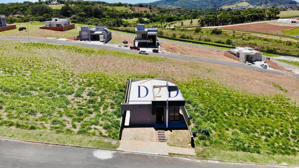Casa de Condomínio com 3 quartos à venda, 300m2 em Laranja Azeda, Atibaia - SP - imagem 4 Foto 4 de Casa de Condomínio com 3 quartos à venda, 300m2 em Laranja Azeda, Atibaia - SP