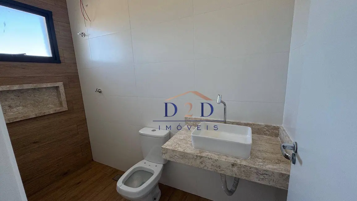 Foto 9 de Casa com 2 quartos à venda, 150m2 em Jardim Imperial, Atibaia - SP