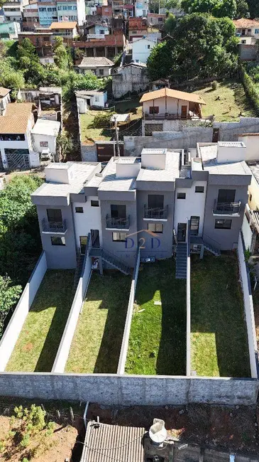 Foto 1 de Casa com 2 quartos à venda, 150m2 em Jardim Imperial, Atibaia - SP