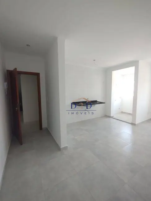 Foto 3 de Apartamento com 2 quartos à venda, 55m2 em Jardim Imperial, Atibaia - SP