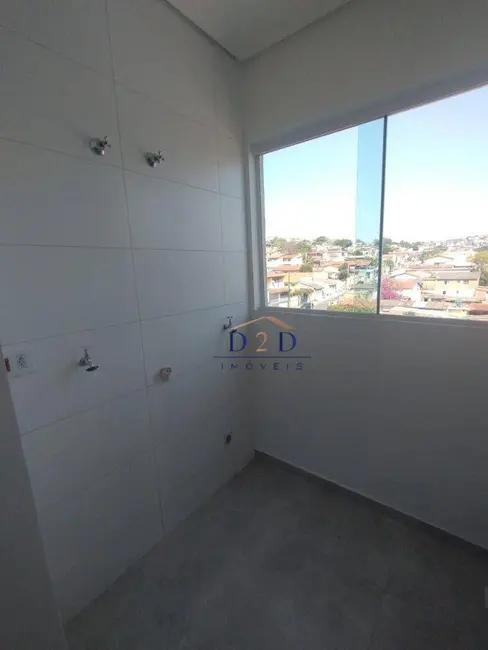 Foto 6 de Apartamento com 2 quartos à venda, 55m2 em Jardim Imperial, Atibaia - SP