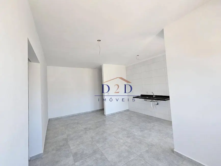 Foto 4 de Apartamento com 2 quartos à venda, 55m2 em Jardim Imperial, Atibaia - SP