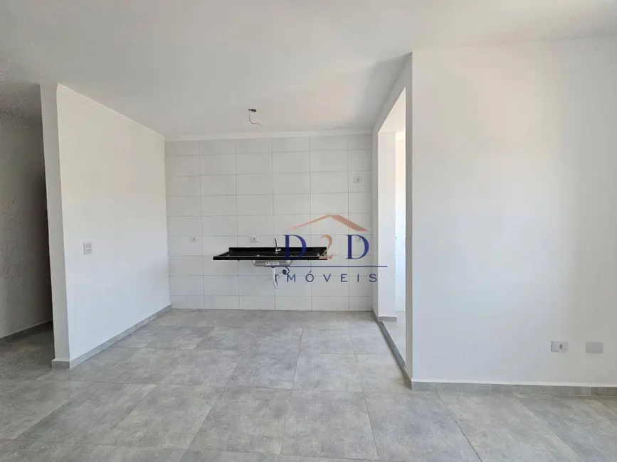 Foto 2 de Apartamento com 2 quartos à venda, 55m2 em Jardim Imperial, Atibaia - SP