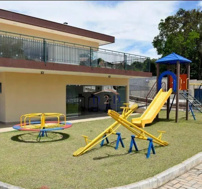 Foto 8 de Apartamento com 2 quartos à venda, 77m2 em Vila Santa Clara, Atibaia - SP