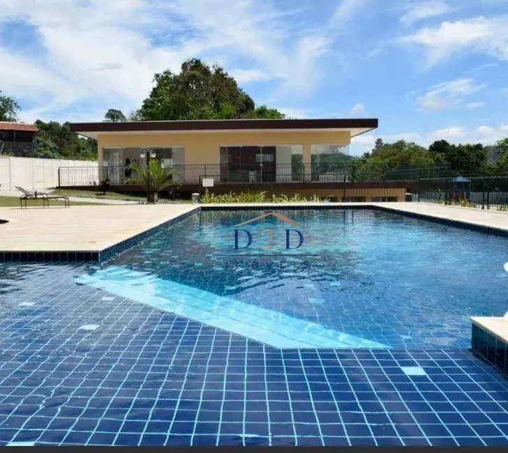 Foto 5 de Apartamento com 2 quartos à venda, 77m2 em Vila Santa Clara, Atibaia - SP