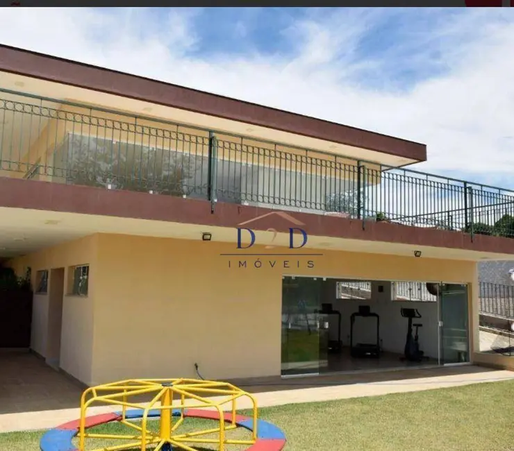 Foto 3 de Apartamento com 2 quartos à venda, 77m2 em Vila Santa Clara, Atibaia - SP