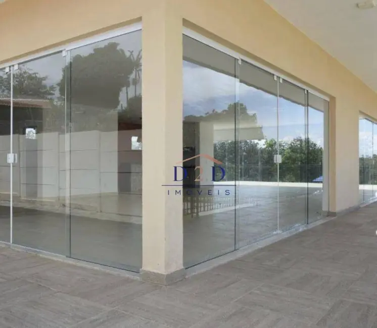 Foto 2 de Apartamento com 2 quartos à venda, 77m2 em Vila Santa Clara, Atibaia - SP