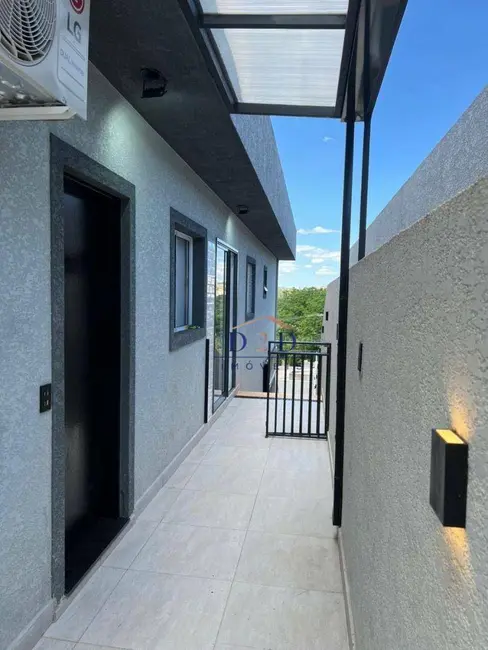 Foto 3 de Casa com 3 quartos à venda, 180m2 em Jardim São Felipe, Atibaia - SP