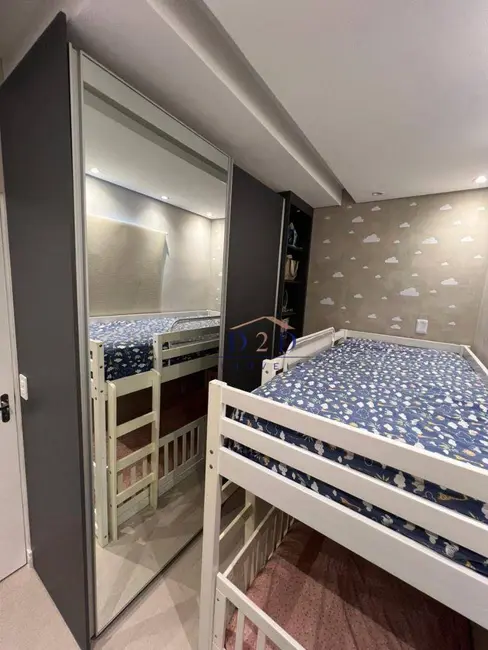 Foto 9 de Casa com 3 quartos à venda, 180m2 em Jardim São Felipe, Atibaia - SP