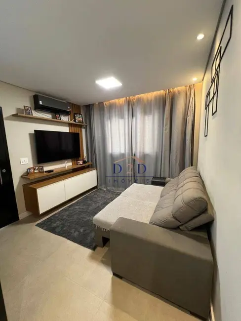 Foto 2 de Casa com 3 quartos à venda, 180m2 em Jardim São Felipe, Atibaia - SP