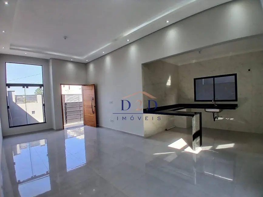 Foto 7 de Casa com 3 quartos à venda, 200m2 em Bom Jesus Dos Perdoes - SP