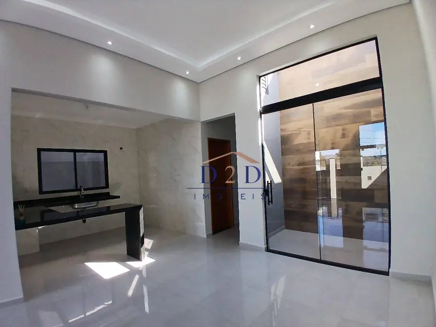 Foto 9 de Casa com 3 quartos à venda, 200m2 em Bom Jesus Dos Perdoes - SP