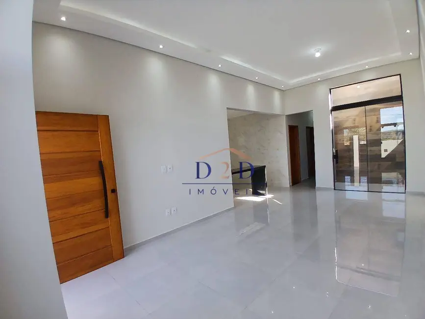 Foto 8 de Casa com 3 quartos à venda, 200m2 em Bom Jesus Dos Perdoes - SP