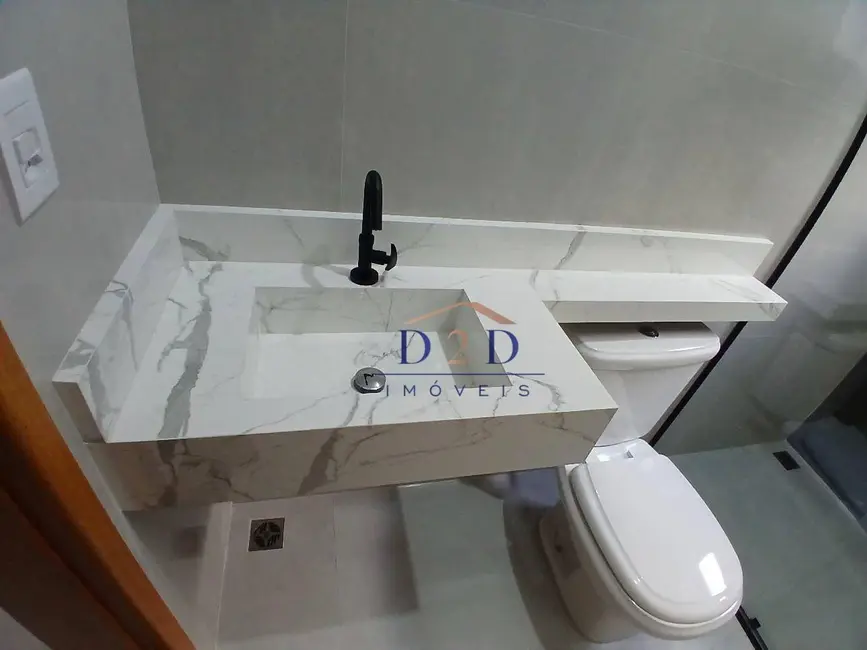 Foto 3 de Casa com 3 quartos à venda, 200m2 em Bom Jesus Dos Perdoes - SP