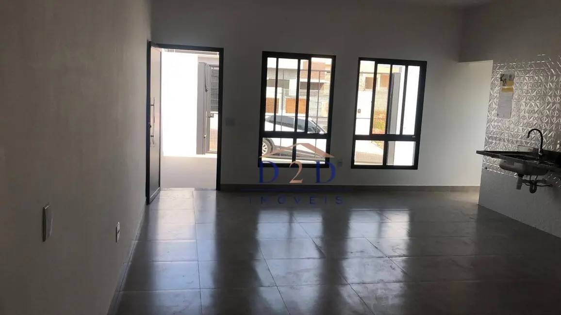 Foto 8 de Casa com 3 quartos à venda, 210m2 em Jardim das Cerejeiras, Atibaia - SP
