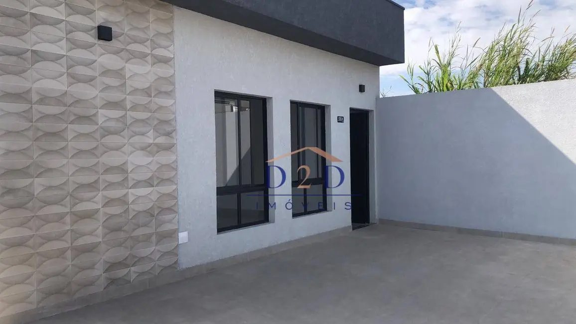 Foto 1 de Casa com 3 quartos à venda, 210m2 em Jardim das Cerejeiras, Atibaia - SP