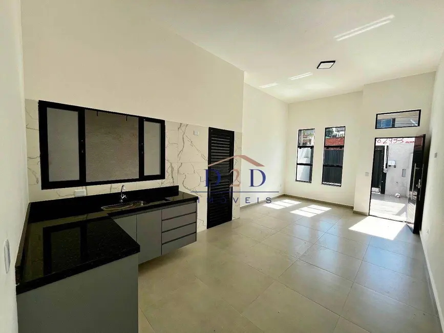 Foto 4 de Casa com 3 quartos à venda, 150m2 em Jardim Imperial, Atibaia - SP