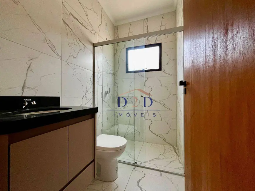 Foto 8 de Casa com 3 quartos à venda, 150m2 em Jardim Imperial, Atibaia - SP