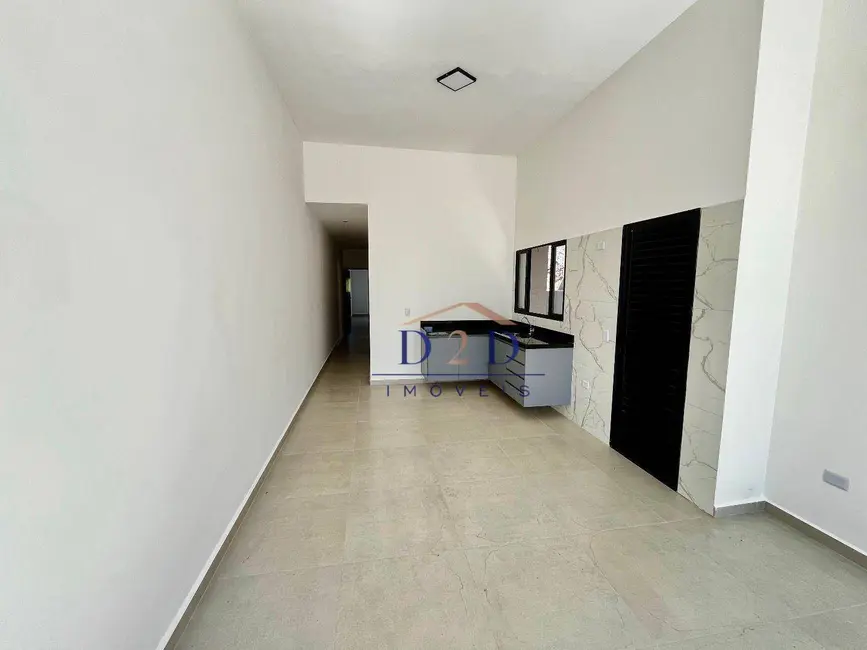 Foto 2 de Casa com 3 quartos à venda, 150m2 em Jardim Imperial, Atibaia - SP