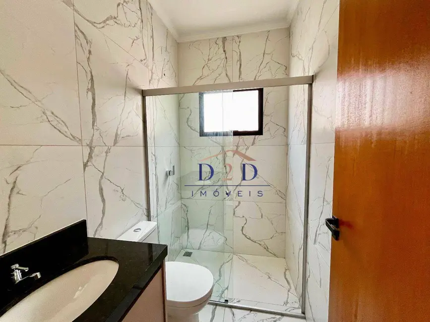 Foto 9 de Casa com 3 quartos à venda, 150m2 em Jardim Imperial, Atibaia - SP