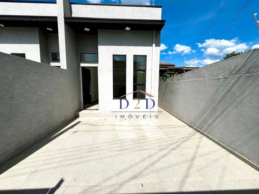 Foto 1 de Casa com 3 quartos à venda, 150m2 em Jardim Imperial, Atibaia - SP