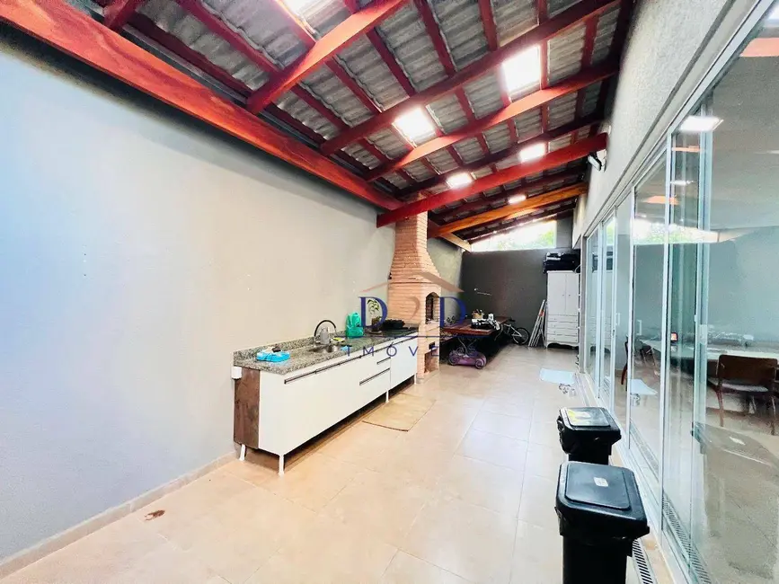 Foto 7 de Casa com 5 quartos à venda, 180m2 em Vila Petrópolis, Atibaia - SP