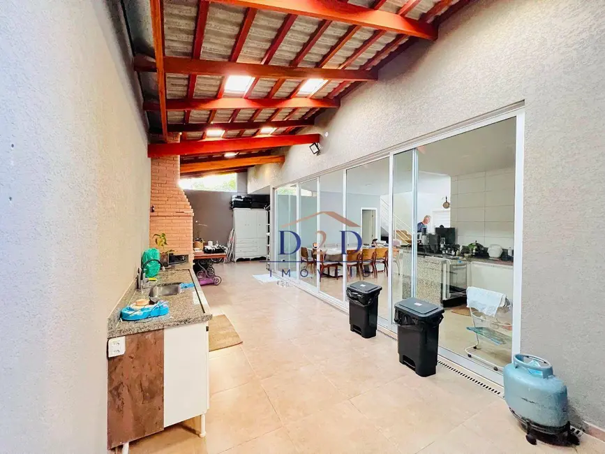 Foto 8 de Casa com 5 quartos à venda, 180m2 em Vila Petrópolis, Atibaia - SP