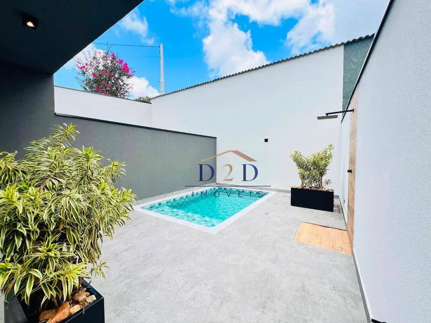 Casa com 3 quartos à venda, 150m2 em Jardim do Lago, Atibaia - SP - imagem 5 Foto 5 de Casa com 3 quartos à venda, 150m2 em Jardim do Lago, Atibaia - SP