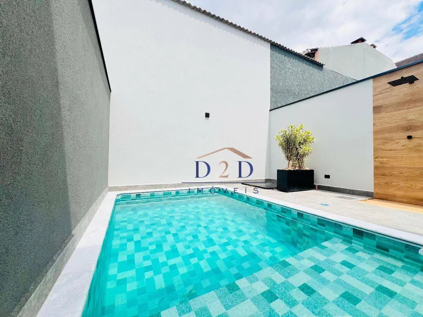 Casa com 3 quartos à venda, 150m2 em Jardim do Lago, Atibaia - SP - imagem 6 Foto 6 de Casa com 3 quartos à venda, 150m2 em Jardim do Lago, Atibaia - SP