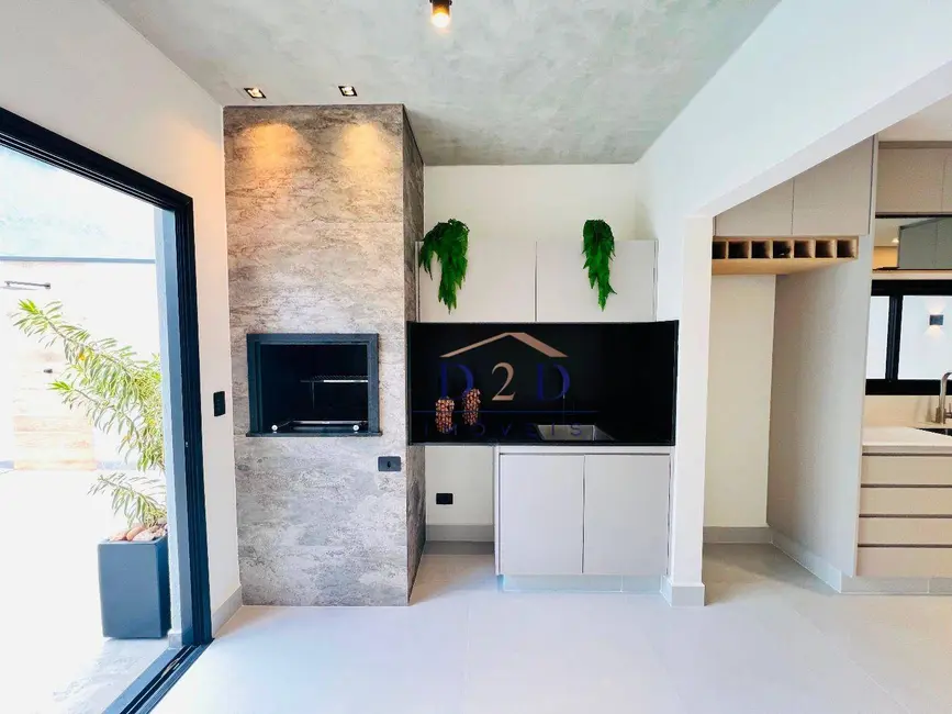 Casa com 3 quartos à venda, 150m2 em Jardim do Lago, Atibaia - SP - imagem 9 Foto 9 de Casa com 3 quartos à venda, 150m2 em Jardim do Lago, Atibaia - SP