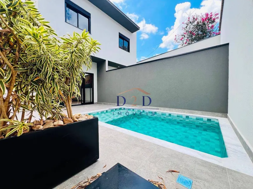 Casa com 3 quartos à venda, 150m2 em Jardim do Lago, Atibaia - SP - imagem 4 Foto 4 de Casa com 3 quartos à venda, 150m2 em Jardim do Lago, Atibaia - SP