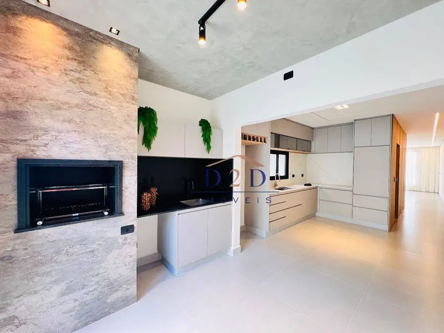 Casa com 3 quartos à venda, 150m2 em Jardim do Lago, Atibaia - SP - imagem 8 Foto 8 de Casa com 3 quartos à venda, 150m2 em Jardim do Lago, Atibaia - SP