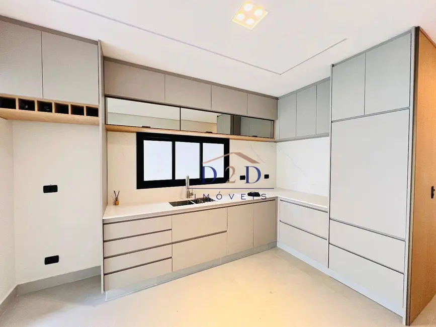 Casa com 3 quartos à venda, 150m2 em Jardim do Lago, Atibaia - SP - imagem 3 Foto 3 de Casa com 3 quartos à venda, 150m2 em Jardim do Lago, Atibaia - SP