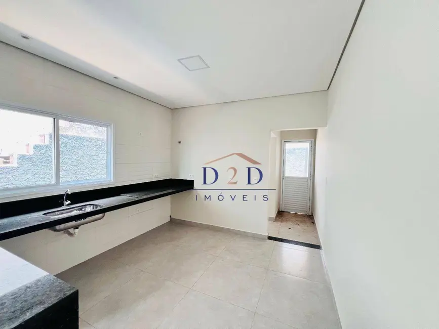 Foto 7 de Casa com 3 quartos à venda, 200m2 em Jardim Paulista, Atibaia - SP