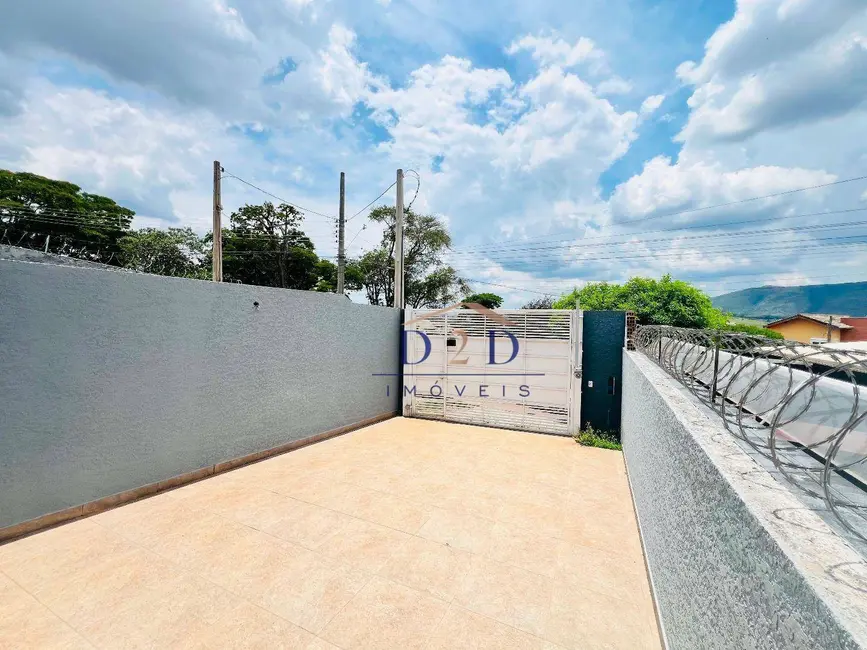 Foto 2 de Casa com 3 quartos à venda, 200m2 em Jardim Paulista, Atibaia - SP