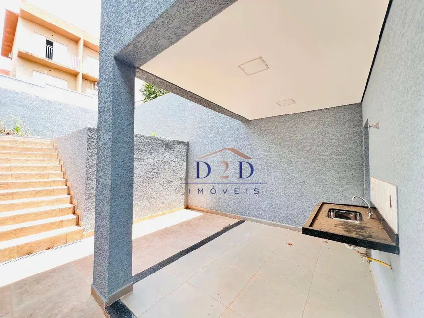 Foto 5 de Casa com 3 quartos à venda, 200m2 em Jardim Paulista, Atibaia - SP