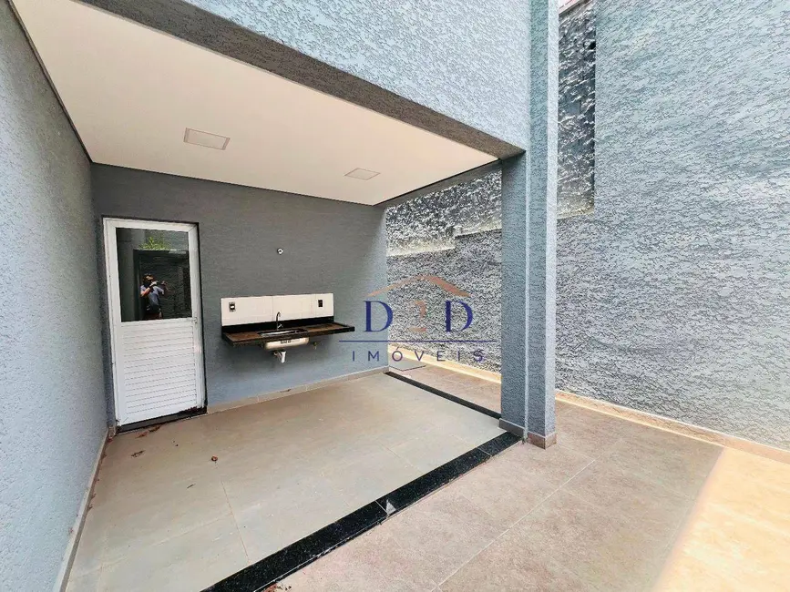 Foto 3 de Casa com 3 quartos à venda, 200m2 em Jardim Paulista, Atibaia - SP