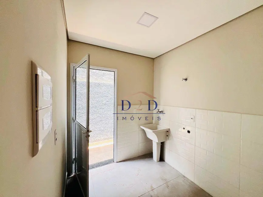 Foto 6 de Casa com 3 quartos à venda, 200m2 em Jardim Paulista, Atibaia - SP