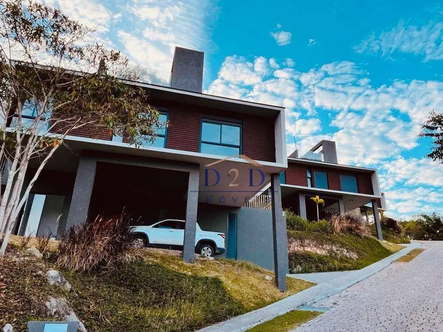 Casa de Condomínio com 3 quartos à venda, 300m2 em Cidade Satélite, Atibaia - SP - imagem 6 Foto 6 de Casa de Condomínio com 3 quartos à venda, 300m2 em Cidade Satélite, Atibaia - SP