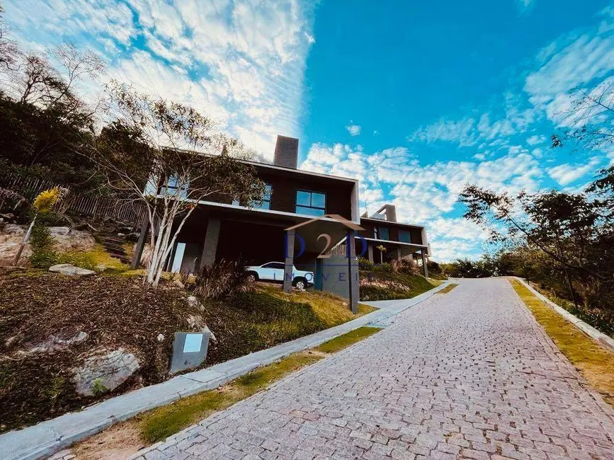 Casa de Condomínio com 3 quartos à venda, 300m2 em Cidade Satélite, Atibaia - SP - imagem 1 Foto 1 de Casa de Condomínio com 3 quartos à venda, 300m2 em Cidade Satélite, Atibaia - SP