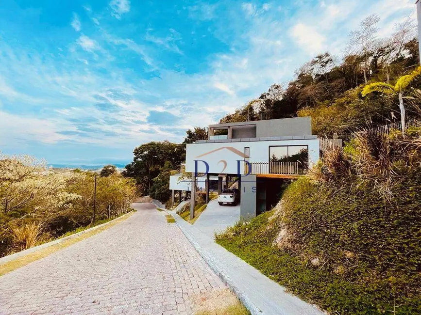 Casa de Condomínio com 3 quartos à venda, 300m2 em Cidade Satélite, Atibaia - SP - imagem 4 Foto 4 de Casa de Condomínio com 3 quartos à venda, 300m2 em Cidade Satélite, Atibaia - SP