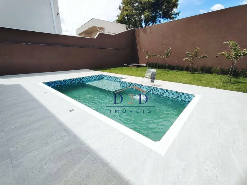 Casa de Condomínio com 4 quartos à venda, 379m2 em Rio Abaixo, Atibaia - SP - imagem 2 Foto 2 de Casa de Condomínio com 4 quartos à venda, 379m2 em Rio Abaixo, Atibaia - SP