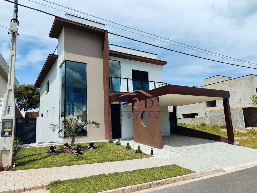 Casa de Condomínio com 4 quartos à venda, 379m2 em Rio Abaixo, Atibaia - SP - imagem 1 Foto 1 de Casa de Condomínio com 4 quartos à venda, 379m2 em Rio Abaixo, Atibaia - SP