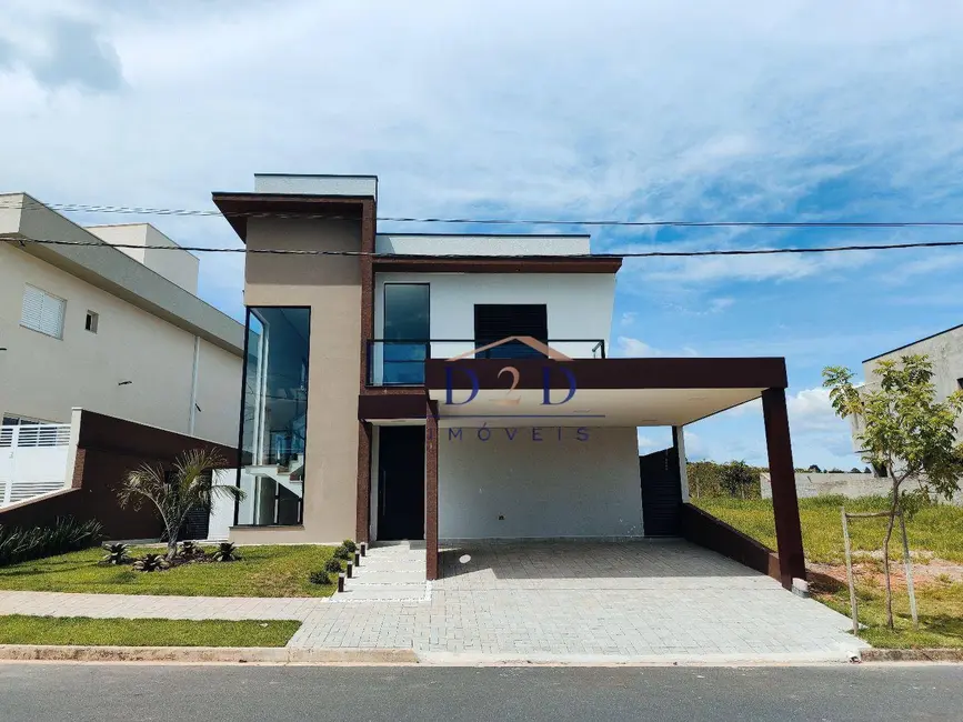 Casa de Condomínio com 4 quartos à venda, 379m2 em Rio Abaixo, Atibaia - SP - imagem 4 Foto 4 de Casa de Condomínio com 4 quartos à venda, 379m2 em Rio Abaixo, Atibaia - SP