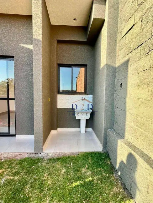 Foto 3 de Casa com 2 quartos à venda, 153m2 em Jardim Imperial, Atibaia - SP