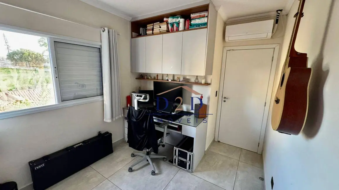 Foto 6 de Apartamento com 2 quartos à venda, 52m2 em Jardim Colonial, Atibaia - SP